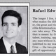 Cruz’s Princeton yearbook page.